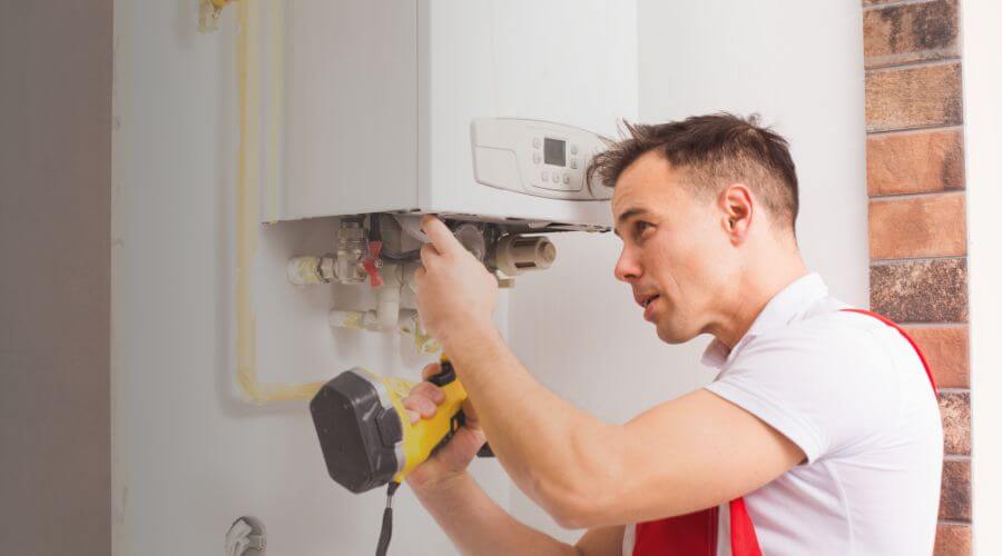 Professional emergency plumbing in Neligh, NE